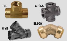 Pipe Fittings